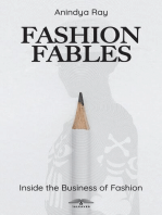 Fashion Fables