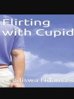 Flirting with Cupid: Flirting with cupid, #1