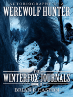 The Winterfox Journals Book Two