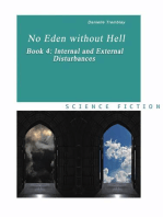 No Eden Without... Hell, Book 4