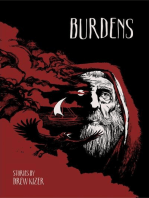 Burdens: Stories by Drew Kizer
