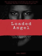 Loaded Angel: Rose Darling Series, #1