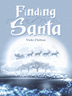 Finding Santa