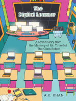 The Digital Learner