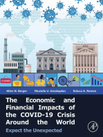 The Economic and Financial Impacts of the COVID-19 Crisis Around the World: Expect the Unexpected