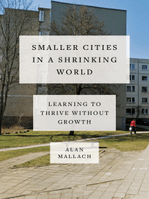 Smaller Cities in a Shrinking World by Alan Mallach (Ebook) - Read ...