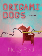 Origami Dogs: Stories