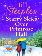Starry Skies Over Primrose Hall
