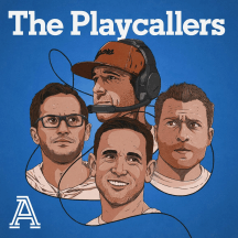 The Playcallers