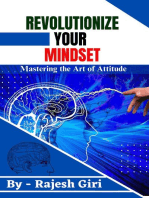 Revolutionize Your Mindset