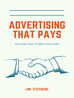 Advertising That Pays: Increase Your Traffic and Leads