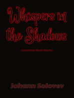 Whispers in the Shadows: Mysterious Short Stories