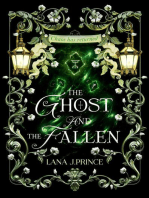 The Ghost and The Fallen