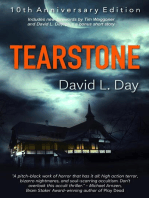 Tearstone