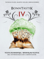 BonnTastik IV: Texte zu Bildern - Bilder zu Texten