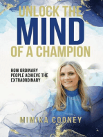 Unlock The Mind Of A Champion