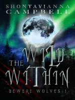 The Wild Within