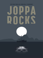 Joppa Rocks: OPERATION LARGE SCOTCH SERIES, #3