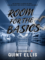 Room for the Basics: Fated Beginnings, #6