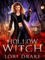 Hollow Witch