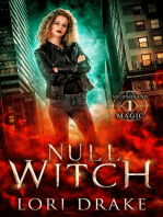 Null Witch