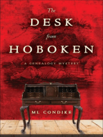 The Desk from Hoboken