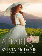 Pearl: Mail Order Bride Tales, #2