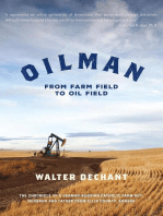 Oilman