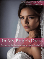 In My Bride's Dress