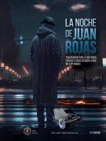 La Noche de Juan Rojas