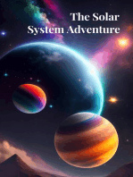 The Solar System Adventure