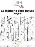 La memoria della betulla