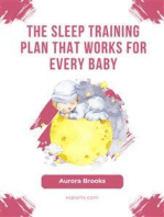 The Sleep Training Plan That Works for Every Baby