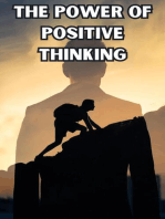 The Power of Positive Thinking