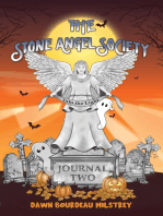 The Stone Angel Society