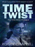 Time Twist: Timer Slicers, #1