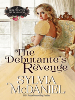 The Debutante's Revenge: The Debutante's of Durango, #3