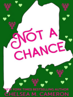 Not a Chance: Love in Vacationland, #3