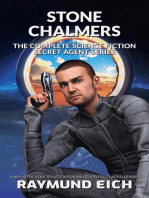 Stone Chalmers