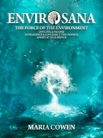 EnvirOsana; The Force of the Environment: Neurosana, #2