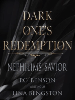 Dark One's Redemption
