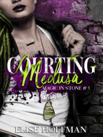 Courting Medusa: Magic in Stone