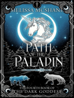 Path of the Paladin
