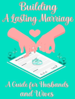 Building a Lasting Marriage