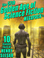 The 57th Golden Age of Science Fiction MEGAPACK®: 10 classic tales by Henry Slesar