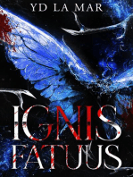 Ignus Fatuus
