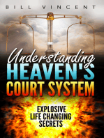 Understanding Heaven's Court System