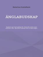 Änglabudskap