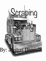 Scraping Sanity
