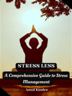 Stress Less 